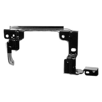 Replace® - Front Driver Side Fog Light Bracket (Standard Line)