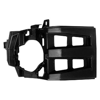 Replace® LX2602100 - Front Driver Side Fog Light Bracket (Standard Line)