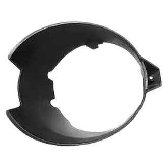 Replace® - Front Driver Side Fog Light Bracket (Standard Line)