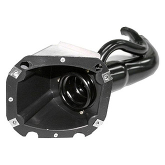 Replace® - Fuel Tank Filler Neck
