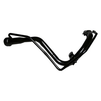 Replace® - Fuel Tank Filler Neck