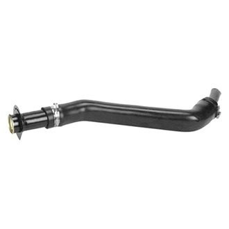 Replace® - Fuel Tank Filler Neck