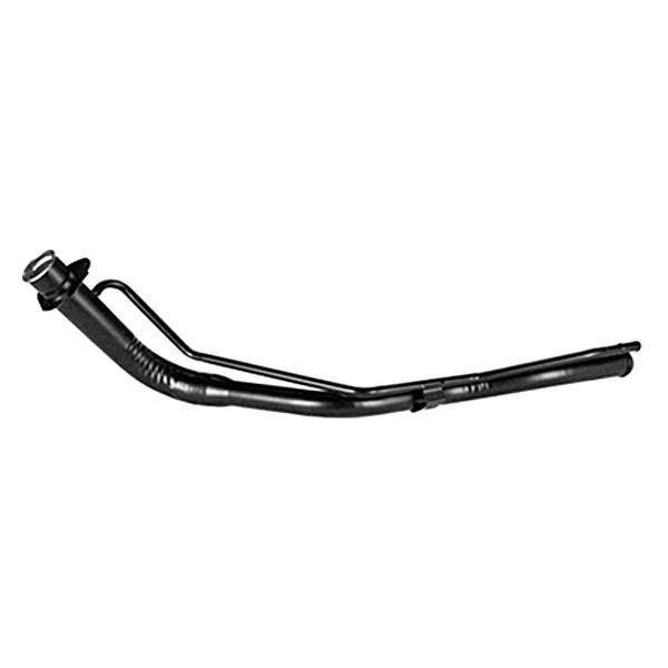 Replace® - Fuel Tank Filler Neck