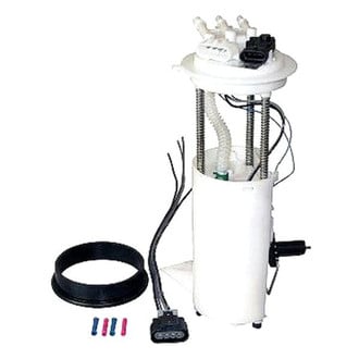 Replace® - Fuel Pump Module Assembly