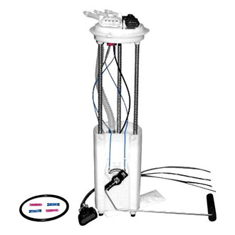Replace® - Fuel Pump Module Assembly