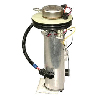 Replace® - Fuel Pump Module Assembly