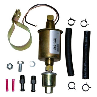 Replace® - Electric Fuel Pump
