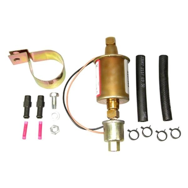 Replace® - Electric Fuel Pump