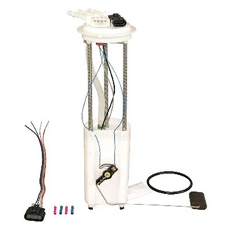 Replace® - Fuel Pump Module Assembly