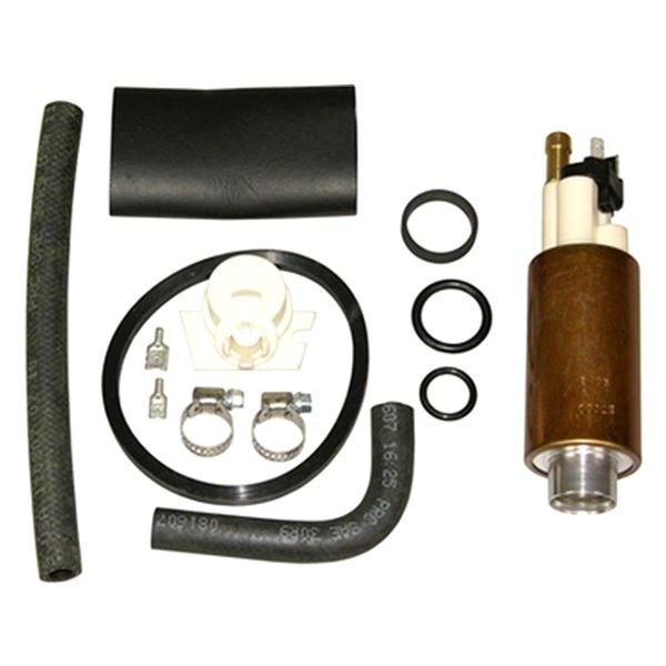 Replace® - In-Tank Electric Fuel Pump