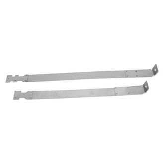 Replace® - Fuel Tank Straps