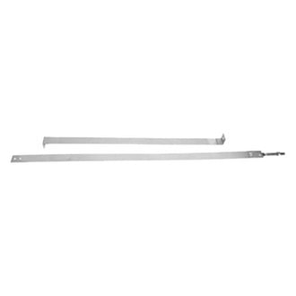 Replace® - Fuel Tank Straps