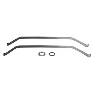 Replace® - Fuel Tank Straps