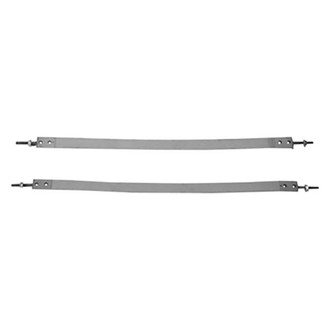 Replace® - Fuel Tank Straps