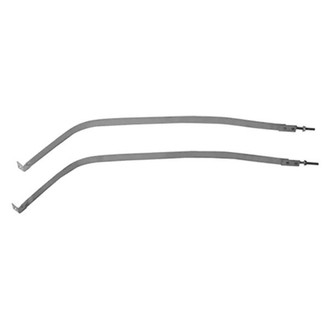 Replace® - Fuel Tank Straps