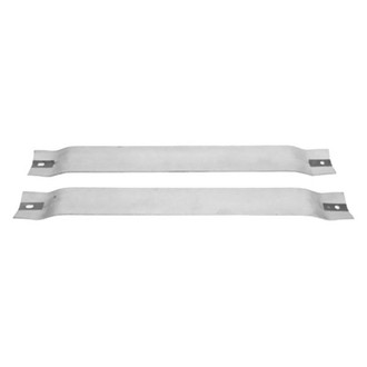 Replace® - Fuel Tank Straps