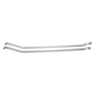 Replace® FST010022 - Fuel Tank Straps