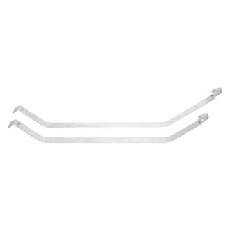 Replace® - Fuel Tank Straps
