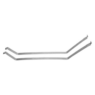 Replace® - Fuel Tank Straps