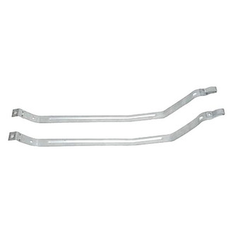 Replace® - Fuel Tank Straps