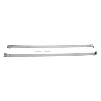 Replace® - Fuel Tank Straps