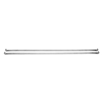 Replace® - Fuel Tank Straps