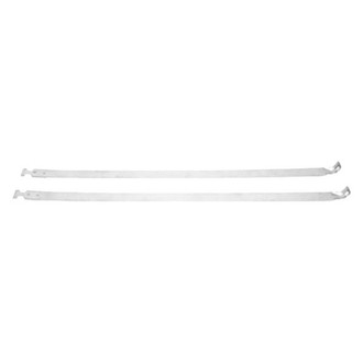 Replace® - Fuel Tank Straps