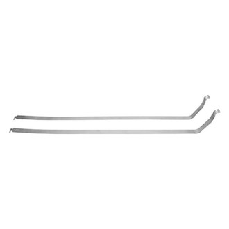 Replace® - Fuel Tank Straps