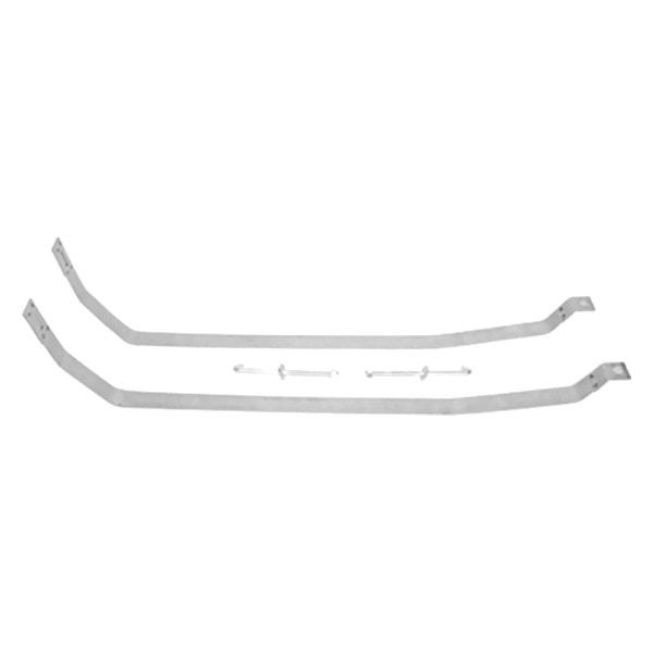 Replace® FST010106 Fuel Tank Straps