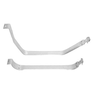 Replace® - Fuel Tank Straps