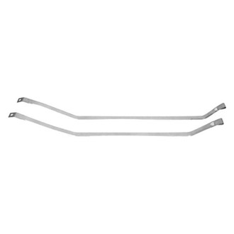 Replace® - Fuel Tank Straps