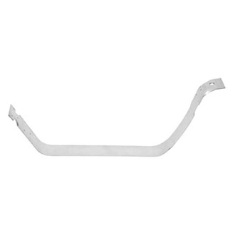 Replace® - Fuel Tank Straps