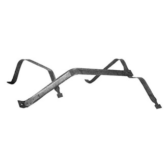 Replace® - Fuel Tank Straps