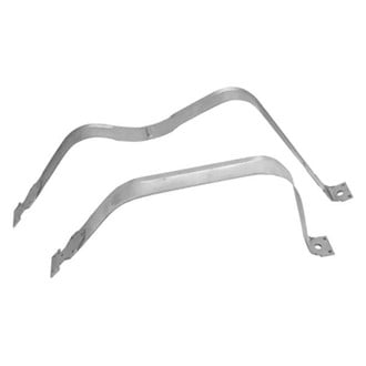 Replace® - Fuel Tank Straps