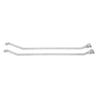 Replace® - Fuel Tank Straps
