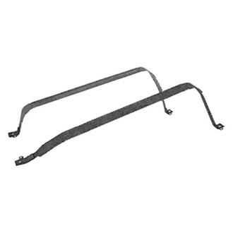 Replace® - Fuel Tank Straps