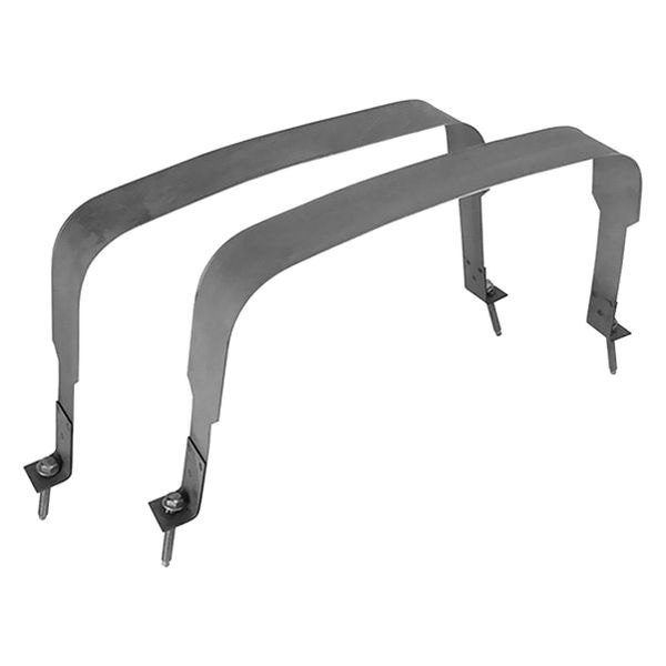 Replace® - Fuel Tank Straps