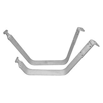 Replace® - Fuel Tank Straps