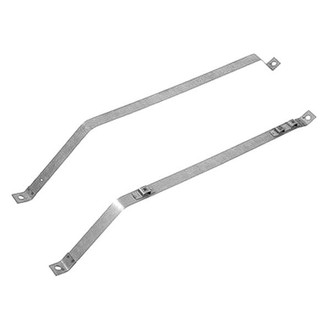 Replace® - Fuel Tank Straps