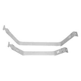 Replace® FST010200 - Fuel Tank Straps