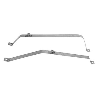 Replace® - Fuel Tank Straps