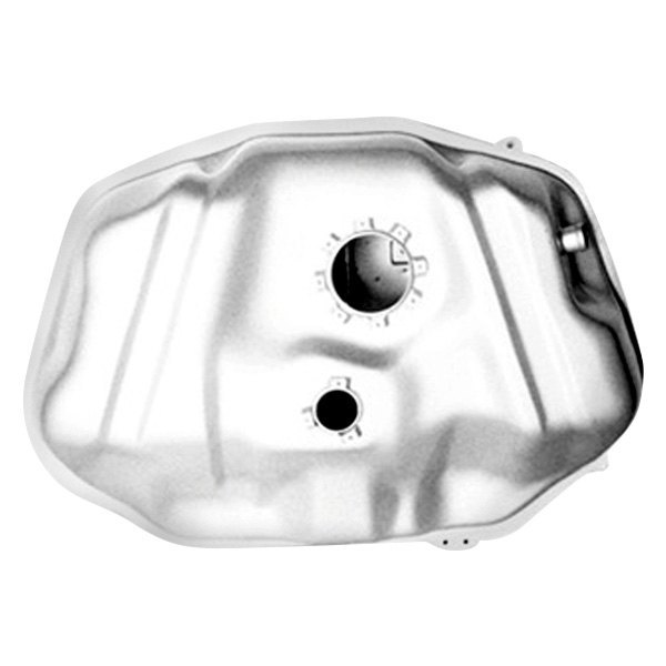 Replace® - Honda Accord Coupe / Sedan With  gal. Fuel Tank 1999 Fuel  Tank