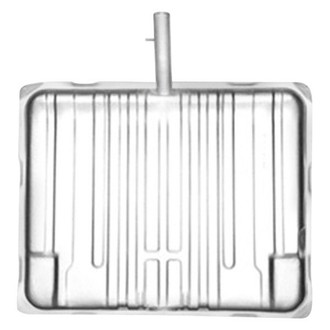 Replace® - Fuel Tank