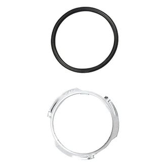 Replace® - Fuel Tank Lock Ring