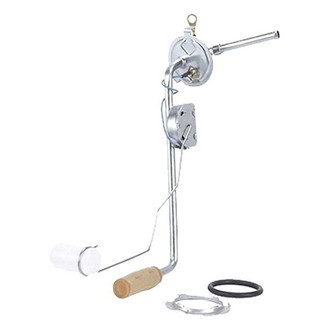 Replace® - Fuel Tank Sending Unit