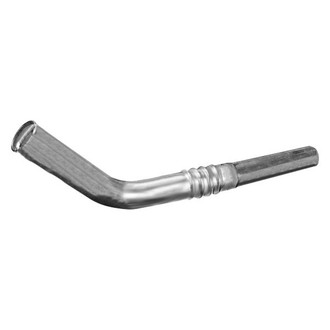 Replace® - Fuel Tank Filler Neck