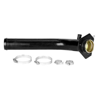 Replace® - Fuel Tank Filler Neck