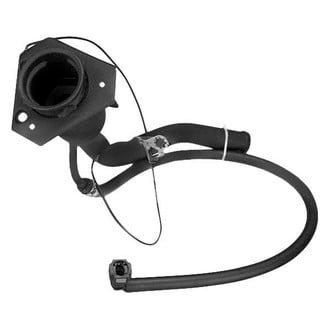 Replace® - Fuel Filler Neck