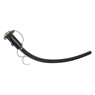 Replace® - Fuel Tank Filler Neck