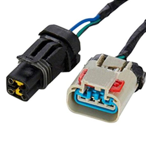 Replace® - Fuel Pump Wiring Harness